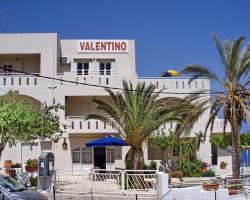 Valentino Apartments