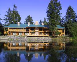 Lakedale Resort at Three Lakes
