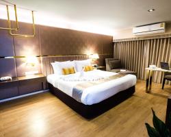 Rayong City Hotel