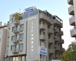 Istankoy Hotel