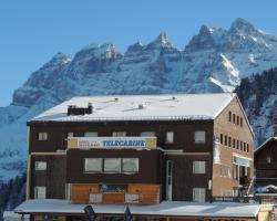 Hotel Télécabine