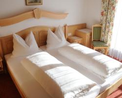 Gasthof-Pension Ortner