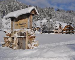 Ferienhotel Gut Enghagen