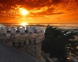 Hotel Boutique Castillo del Mar