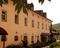 Landhaus Lockwitzgrund