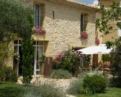 Chambres d'Hôtes La Maison de Léonie