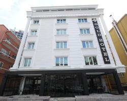 Ankara Gold Hotel
