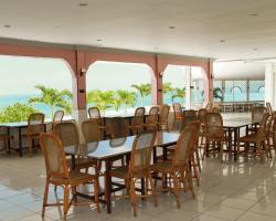 Hotel Pantai Timor