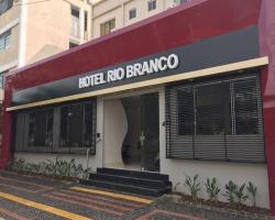 Hotel Rio Branco