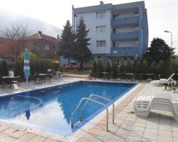 Germanea Hotel