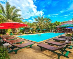 Lanta Klong Nin Beach Resort