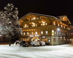 Hotel Rosner