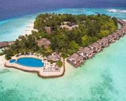 Taj Coral Reef Resort & Spa - Premium All Inclusive with Free Transfers