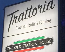 The Old Station House Hotel