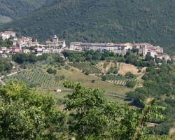 La Terrazza sul Nera