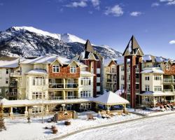 ウインドタワー ロッジ アンド スイーツ