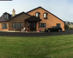 Seanor House Bed & Breakfast