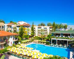 Gardenia Beach Hotel