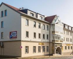 Hotel Lenz oHG