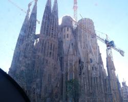 Apartamento Sagrada Familia