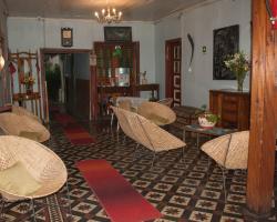 Hostel 1760