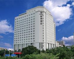 Shenzhen Longgang Rivan Hotel