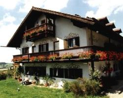 Hotel Garni Rottaler Hof