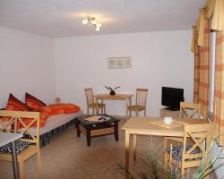 Pension am Radweg & Ristorante Juani