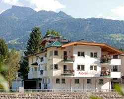 Appartements Alpenkristall