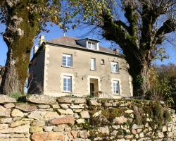 Chambre d'Hotes Ridelimousin