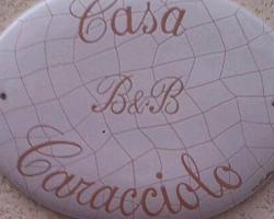 Casa Caracciolo B&B