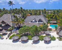 Zoi Retreat Hotel Zanzibar