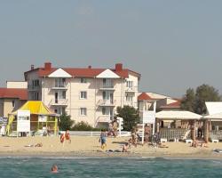 Вилла Каламит