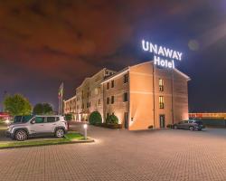 UNAWAY Hotel Occhiobello