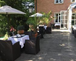 Hotel B&B Bredl in der Villa Ballestrem