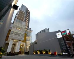 Gino Feruci Braga by KAGUM Hotels