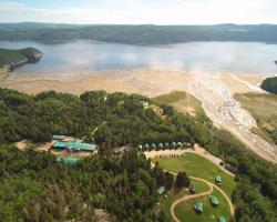 Village Vacances Petit-Saguenay