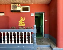 Golden Myanmar Guest House