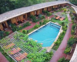 Sok Sabay Resort