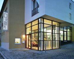 Hôtel Galerie
