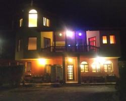 Guest House Alfa Daniel