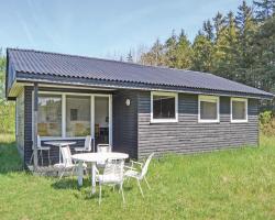 Holiday home Ålbæk 17