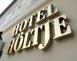 Akzent Hotel Höltje