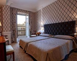 Boutique Hotel Trevi