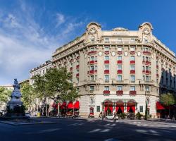 Hotel El Palace Barcelona