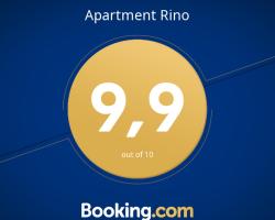 Apartment Rino