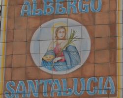 Bed and Breakfast Santa Lucia