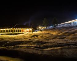 Nedous Hotel Gulmarg