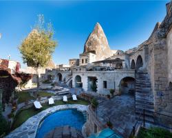 Anatolian Houses Cave Hotel & SPA