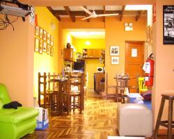 151 백패커 호스텔 B&B